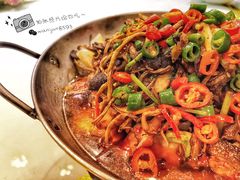 -高第街56号港式餐厅(山大路店)