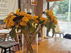 -251#coffee roasters(沿河东路店)