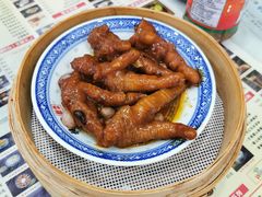 -捷信牛奶甜品世家(柳巷店)