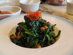 -红蜡烛-养生粥-津鲁菜(中山路店)