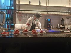 -捞王锅物料理(四川北路店)