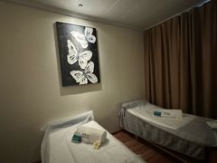 -青曼SPA·按摩·采耳·足道(龙之梦店)