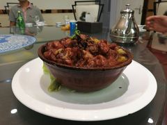 -老院子饭店·鲁菜·海鲜·家常菜