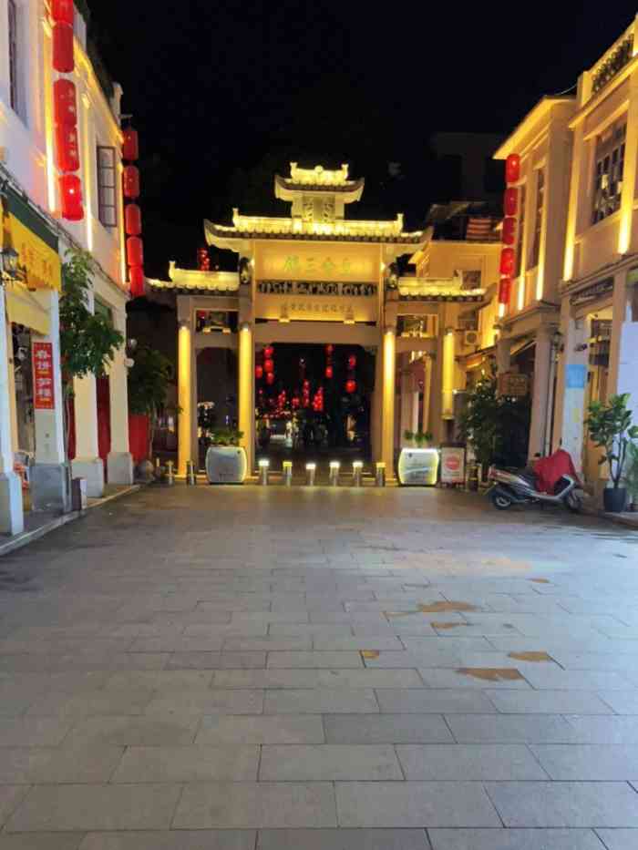 胡荣泉(太平路店)-"潮州吃吃吃之旅打卡～ 胡荣泉老字号啦!