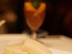 顺德白糖糕-利苑酒家(合景国际金融广场店)