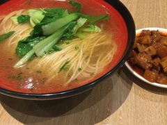 -泰煌鸡·上海白斩鸡·鸡汤面(鹤庆店)