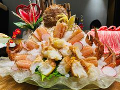 毛蟹-尚海豆捞(乐虹坊店)