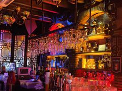 -周庄红庭演艺酒吧