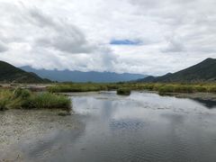 -泸沽湖国家级风景名胜区走婚桥