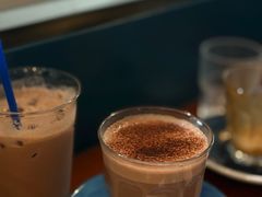 -Be Lived Cafe比例咖啡(摩天轮店)