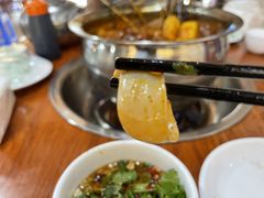 -牛华八婆麻辣烫(起源店)