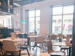 大堂-玛尚诺Pizza&Bar(长泰广场店)