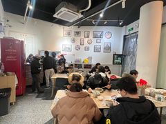 -君东记本帮面馆(天钥桥路店)