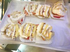 莓堡特工-小汪糕点(楚街北门8店)