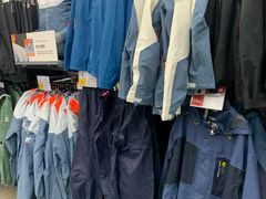 -迪卡侬(袁家岗店)