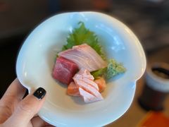 -滩万日本料理Nadaman(国贸大酒店)