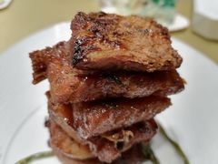 -香雪海饭店中餐厅(人民桥店)