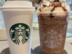 -星巴克臻选(莘庄仲盛店)