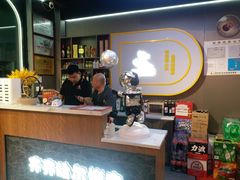 -棒小伙·齐齐哈尔烤肉(龙茗路店)