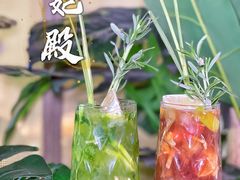 -泰妃殿(宏伊国际广场店)