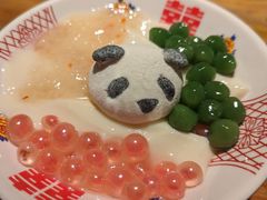 -破三川·新川菜(静安大融城店)