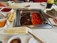 -海底捞大排档火锅(打浦路店)