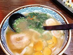 -小曹日本料理(软景中心店)