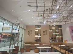 -鲜芋仙(番禺万达广场店)