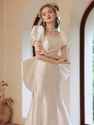 -LAFINE 兰斐婚纱礼服馆