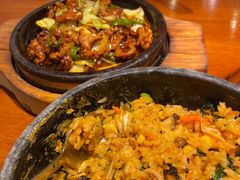 -鑫日千里马朝鲜族小馆(总店)