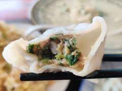 -1910老鲁味海鲜·戳子肉·青岛菜(金沙滩店)