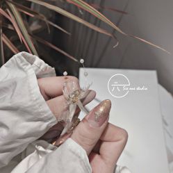 -SixOne六一日式美甲美睫