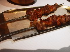 -西域阿里马新疆菜·清真(桂花路店)