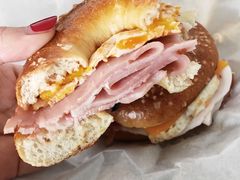 -BIG BAGEL(永康路店)