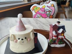 -MONANA蛋糕研究所