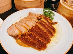 -富力万达嘉华酒店-品珍中餐厅(水果湖店)