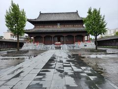 -花洲书院