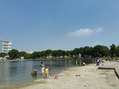 -美兰湖景区