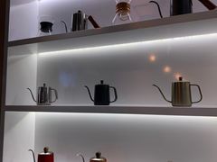 -是啡·日式精品咖啡(东门太阳百货店)
