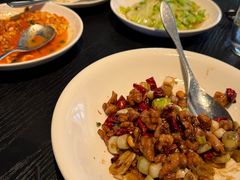 -金谷仓家庭料理(马泉营店)