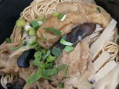-鸿兴面馆馄饨小笼(稻香店)