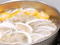 原味椰子鸡锅底-椰小鸡·琼州糟粕醋·火锅(美兰缤纷城店)