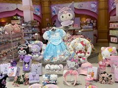 -安吉Hello Kitty乐园