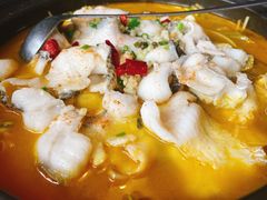 -煲得鲜·桐乡煲·小龙虾(万达店)