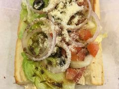 -Paisano's Pizzeria(愉景湾店-db店)