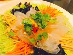 凉菜-回锦轩(泉园店)
