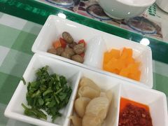 -老孙家饭庄·非遗(东关店)