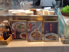 -晶丽香榭自助餐(南京大饭店)