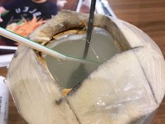 -班兰叶印尼美食