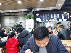 大堂-太元彭家正汤(太元路总店)
